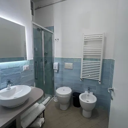 Vacanze Pisane Bed and breakfast