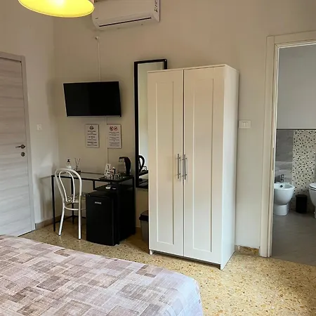 Vacanze Pisane 3*