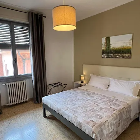 Bed and breakfast Vacanze Pisane