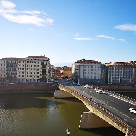 Vacanze Pisane Piza
