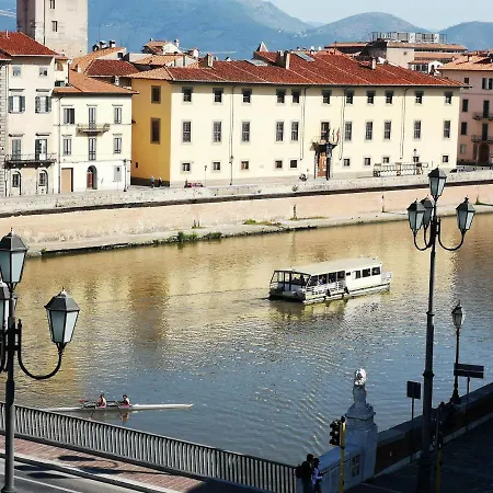 Vacanze Pisane Nocleg ze śniadaniem