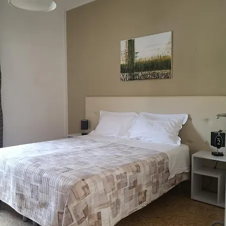 Vacanze Pisane Bed and Breakfast *
