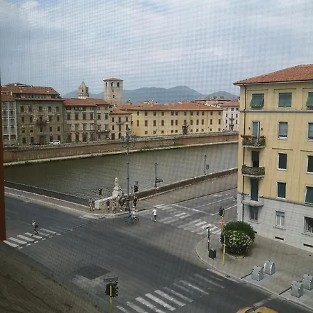 Vacanze Pisane Bed & Breakfast Pisa