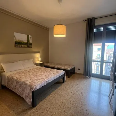 Vacanze Pisane Bed & Breakfast