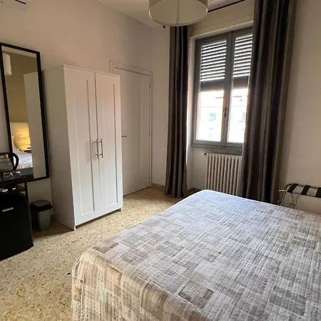 Vacanze Pisane Bed & Breakfast