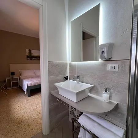 Bed & Breakfast Vacanze Pisane Pisa