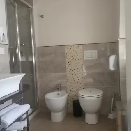 Vacanze Pisane Отель типа 