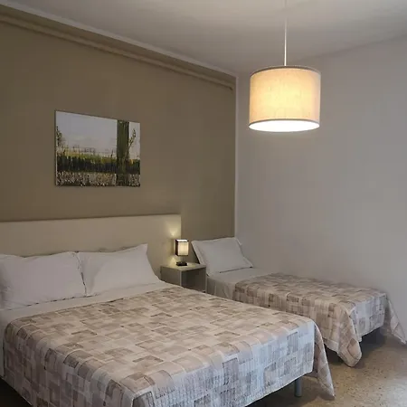 Vacanze Pisane Отель типа 
