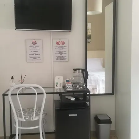 فندق مبيت وإفطار Vacanze Pisane