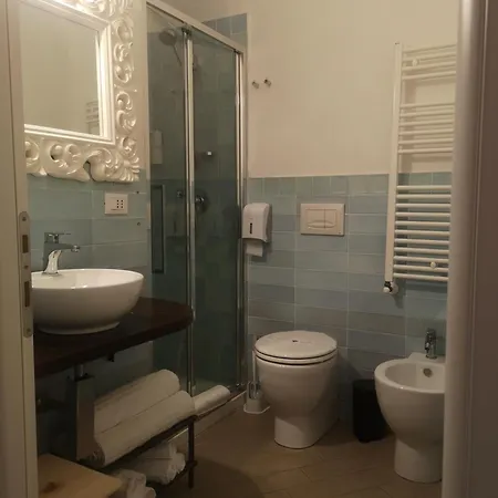 فندق مبيت وإفطار Vacanze Pisane