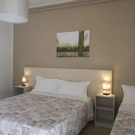 فندق مبيت وإفطار Vacanze Pisane *